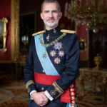 S.M. el Rey Felipe VI, Hermano Mayor Honorario