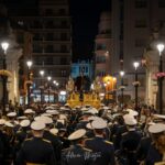 COMUNICADO OFICIAL | La Banda de CCyTT del Cautivo de Oliva acompañará a Ntro. Padre Jesús de la Caída en su Procesión Extraordinaria XII JOHC