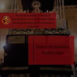 Igualá General y calendario de ensayos Semana Santa 2026